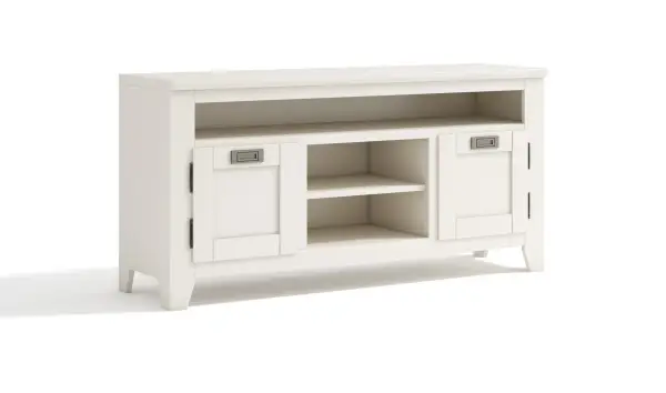 Mueble colonial TV Bora Bora